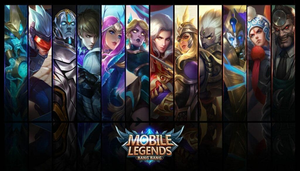 Waspada Situs Web Phising Mobile Legends, Begini Tips Agar Tidak Terjebak!