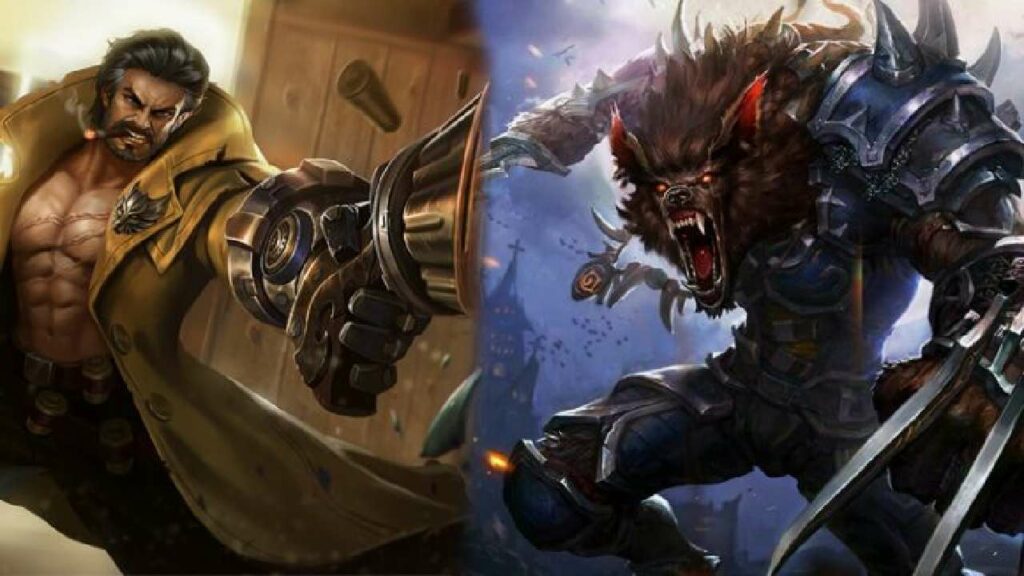 Kuat Banget! 12 Hero Marksman Ini Cocok Buat Solo Rank di Mobile Legends