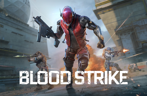 Blood Strike: Hero, Tier, Senjata dan Lokasi yang Wajib Diketahui