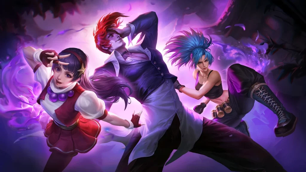 Fighter Gold Lane Jadi Meta Baru Mobile Legends? Begini Penjelasannya!