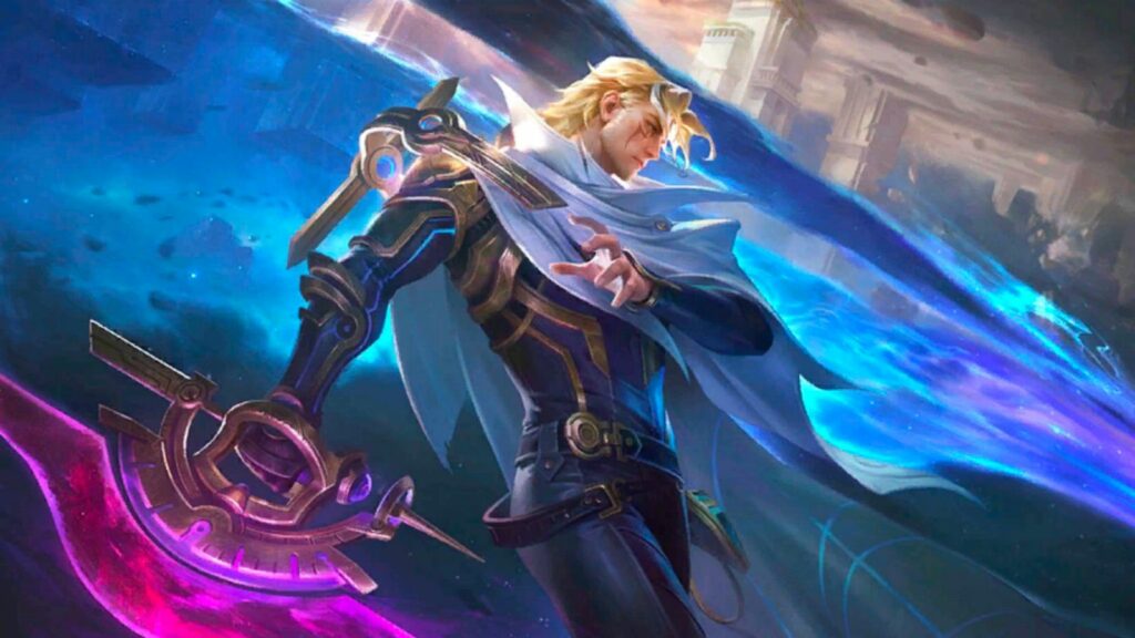Top 8 Hero dengan Combo Skill di Mobile Legends, Auto-Win Streak