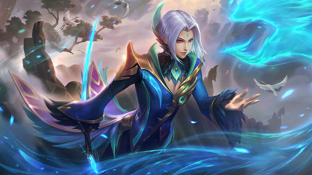 9 Hero Counter Lesley MLBB, Anti-Ulti Delay yang Berpindah Tempat