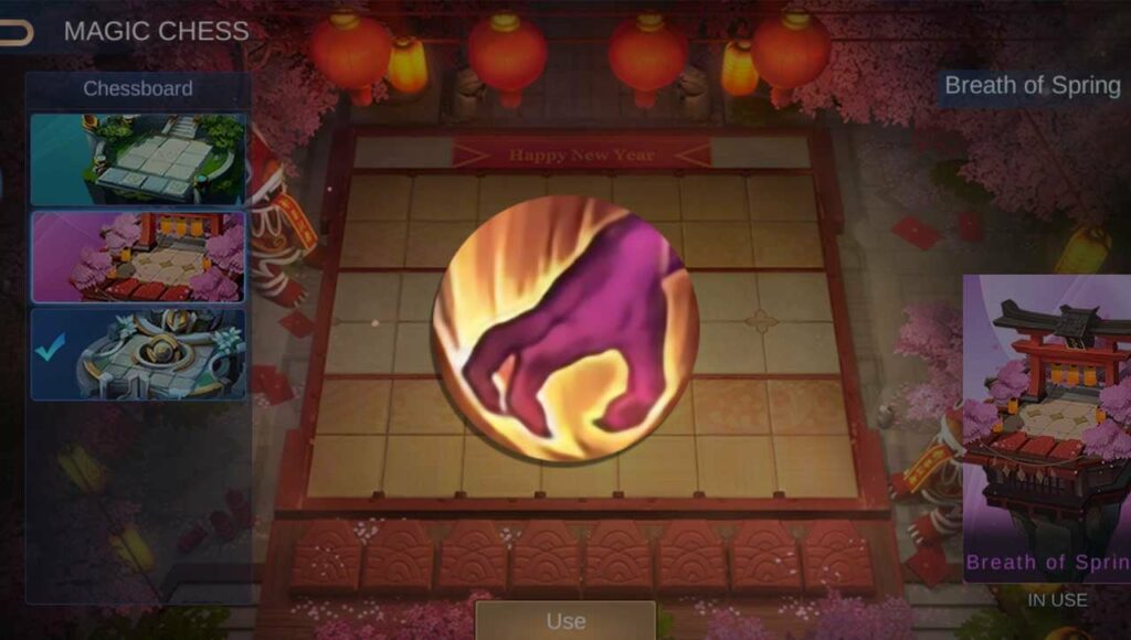 Panduan Magic Chess Go Go: Kenali 12 Equipment Khusus yang Ada dan Fungsinya