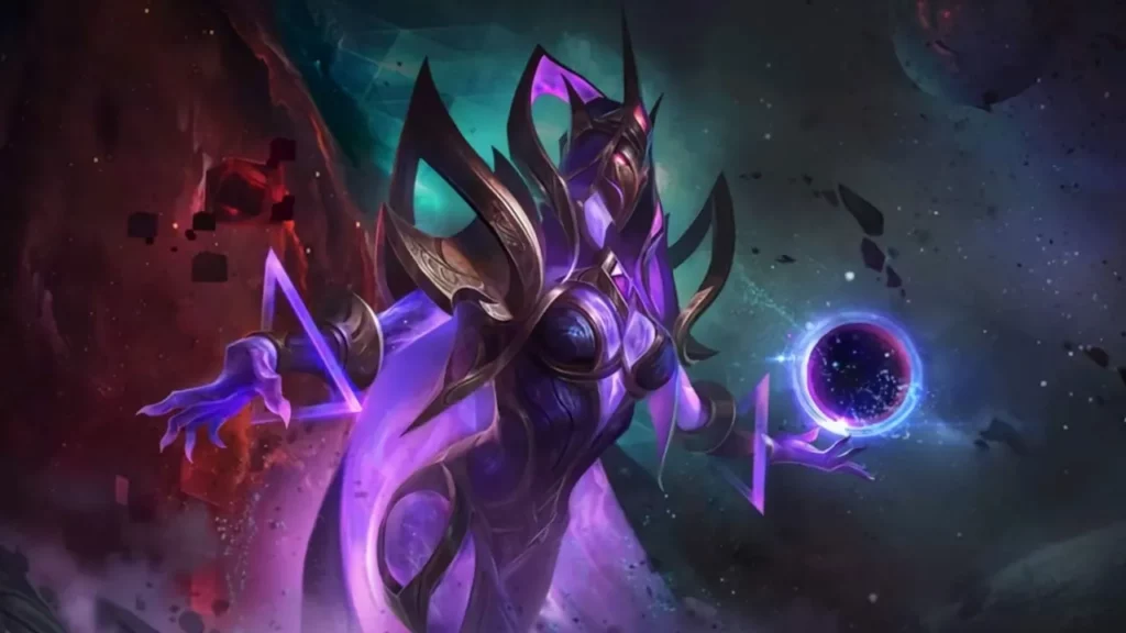 Skin Starlight Oktober Yve ‘Flame Lotus’ Segera Hadir di MLBB, Cek Infonya!