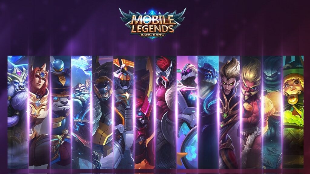 Daftar 7 Hero Tank Mobile Legends dengan Rumus Combo Skill Tersakit