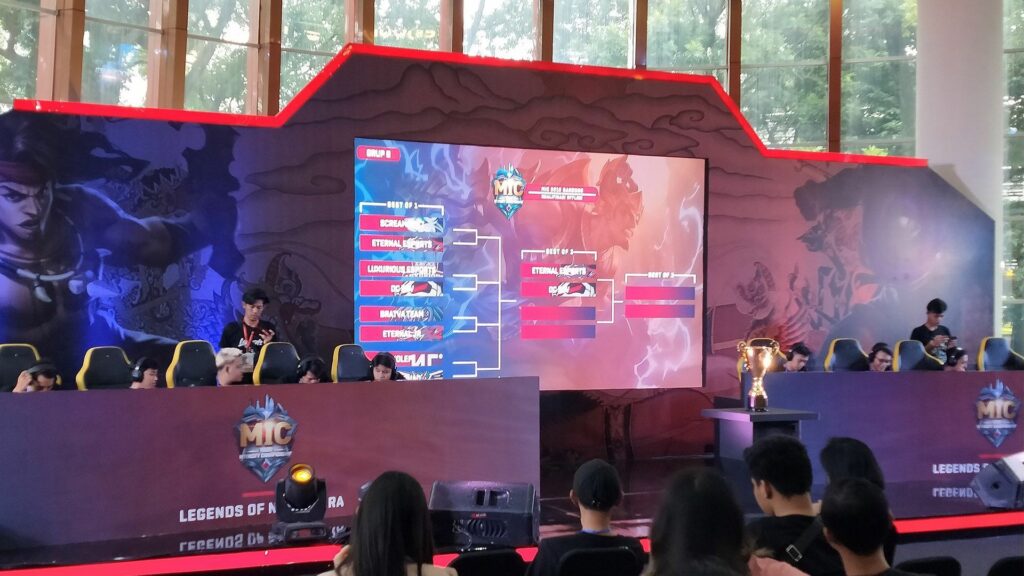 Cara Membuat Room Tournament di Mobile Legends, Cek Syarat dan Ketentuannya!