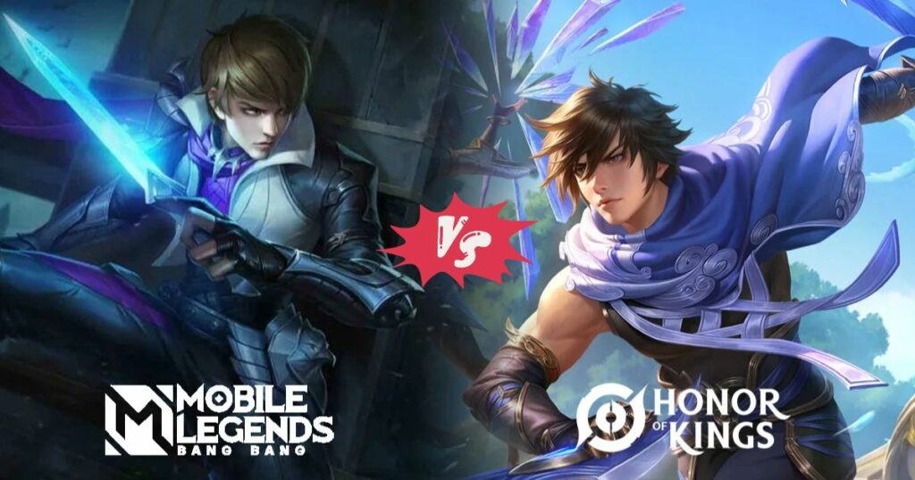 Ini Beda Honor of Kings dari Game MOBA Lainnya, Gameplay Seru dengan Visual Kece