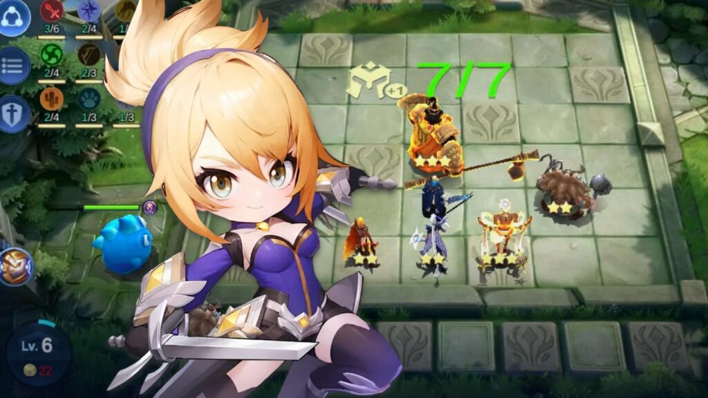Cara Main Magic Chess Mobile Legends dan Tips-Tipsnya, Langsung Menang!