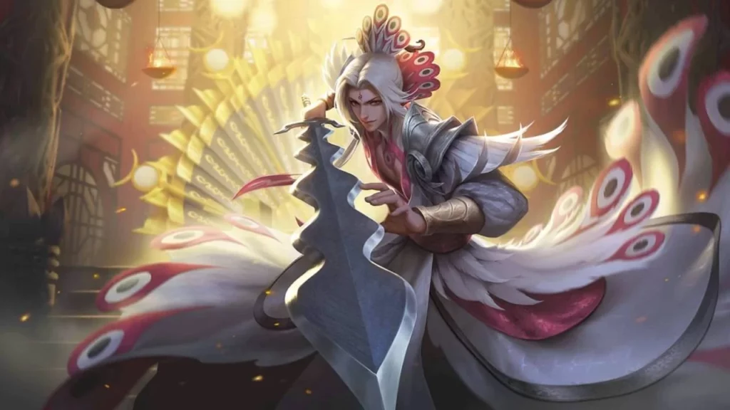 Main Epic! Daftar 10 Hero Assassin dengan Combo Skill Ter-GG