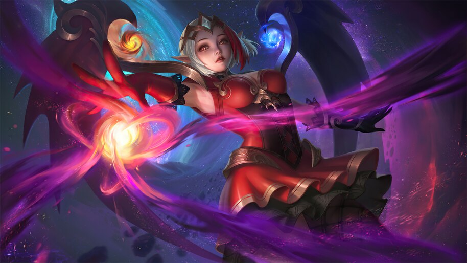 Hero Mage Mobile Legends: Combo Skill Paling Mematikan