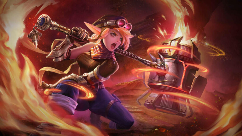 Pick Rate Mobile Legends : Pengertian Hingga Pilihan Hero Tertinggi