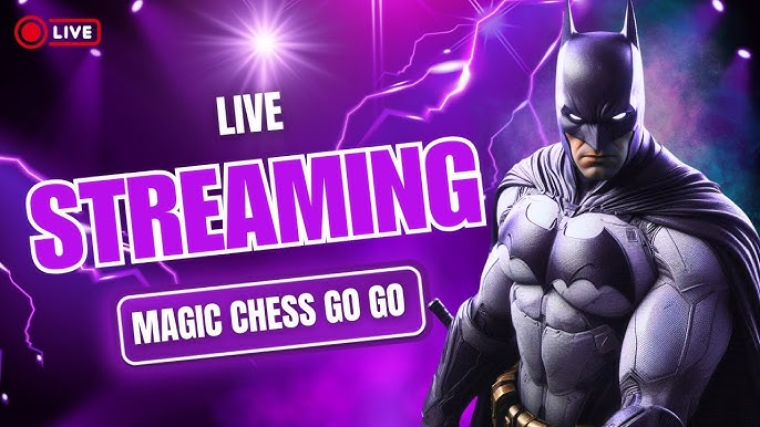 Top 10 Ide Bisnis Magic Chess Go Go yang Menguntungkan