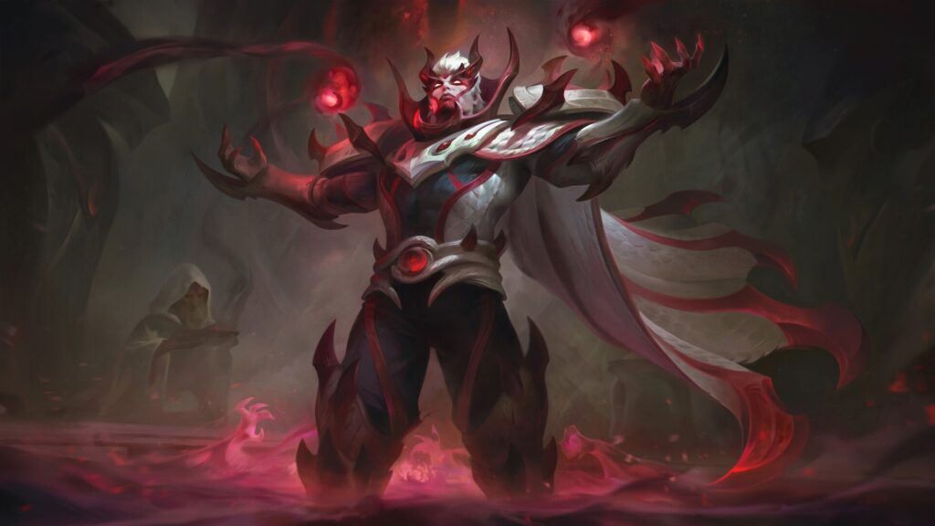 Ini Top 10 Counter Hero Lukas MLBB, META OP di EXP Lane!