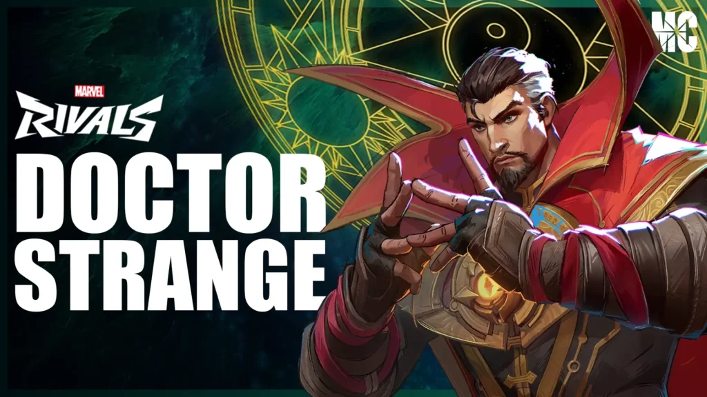 9 Daftar Hero Tier S yang Overpower di Marvel Rivals, Ada Favoritmu?