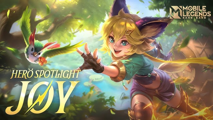 Kenali 10 Hero Assassin Mobile Legends dengan Build Item