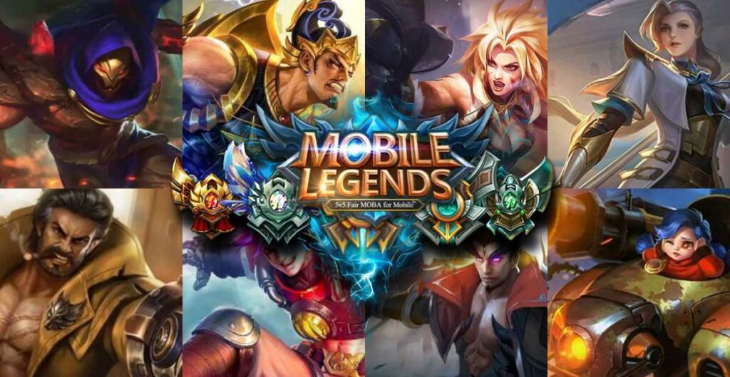 Overpower! Inilah 7 Hero Fighter Mobile Legends dengan Win Rate Tertinggi
