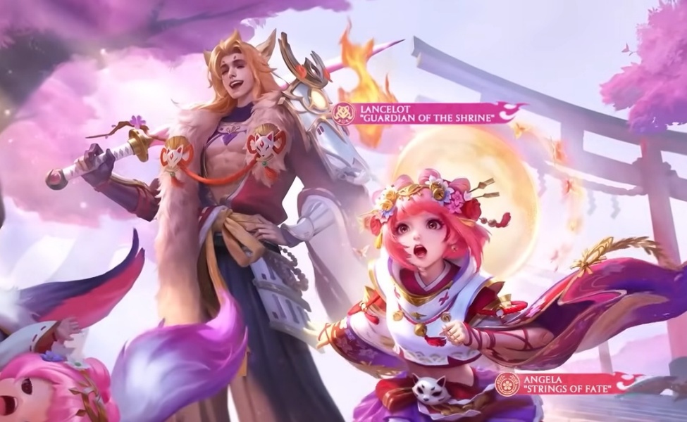 Waspada Situs Web Phising Mobile Legends, Begini Tips Agar Tidak Terjebak!