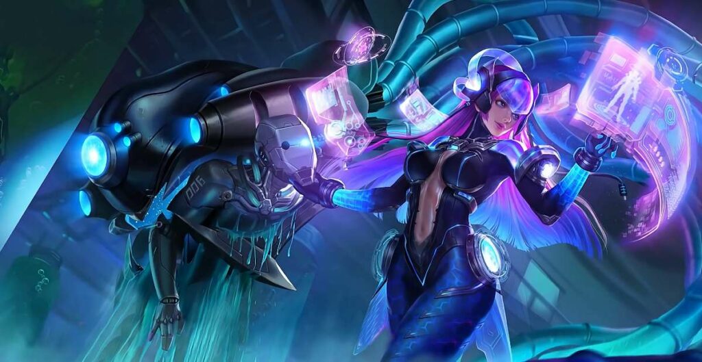 10 Hero Hybrid Mobile Legends yang Terbaik, Fleksibel di Berbagai Lane!