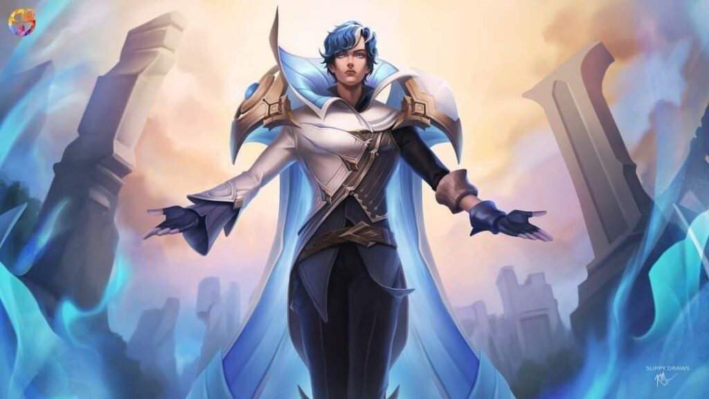 5 Daftar Hero Paling Sakit di Season 38 Mobile Legends
