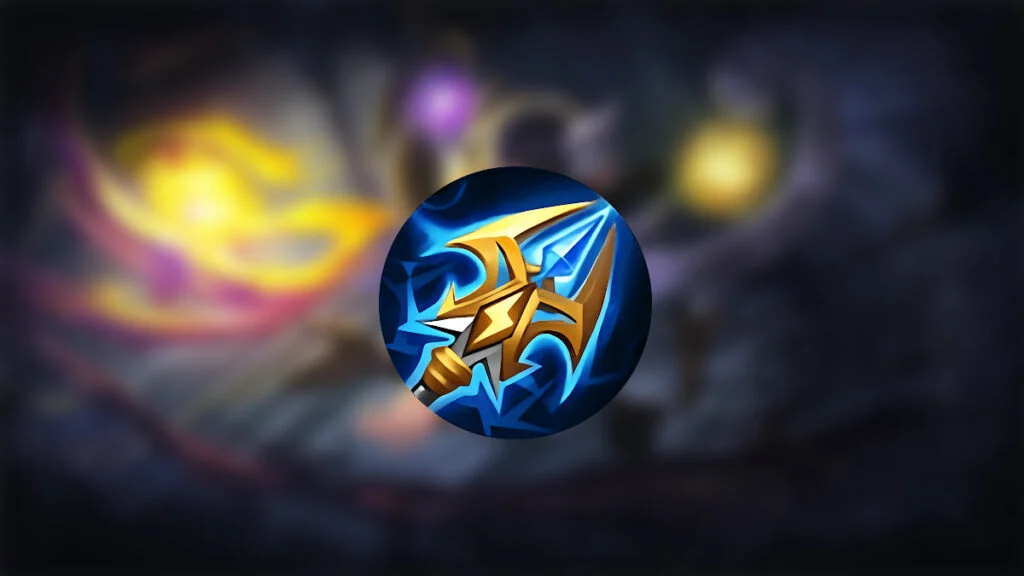 Top 10 Build Item Hero Xavier Mobile Legends, Tak Terkalahkan