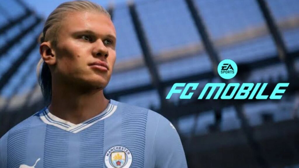 Alasan Mengapa Harus Coba Main FC Mobile, Berasa FIFA World Cup