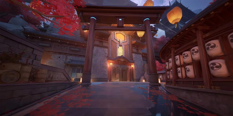 Semua Map yang Bisa Kamu Mainkan di Marvel Rivals dengan Gameplay Seru, Catat!