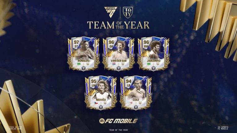 Alasan Mengapa Harus Coba Main FC Mobile, Berasa FIFA World Cup