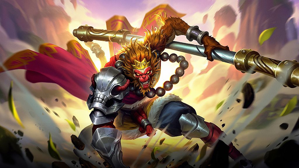 Hentikan Damage! Inilah 7 Hero Counter Sun Mobile Legends yang Mampu Tumbangkan Si Monyet Raksasa