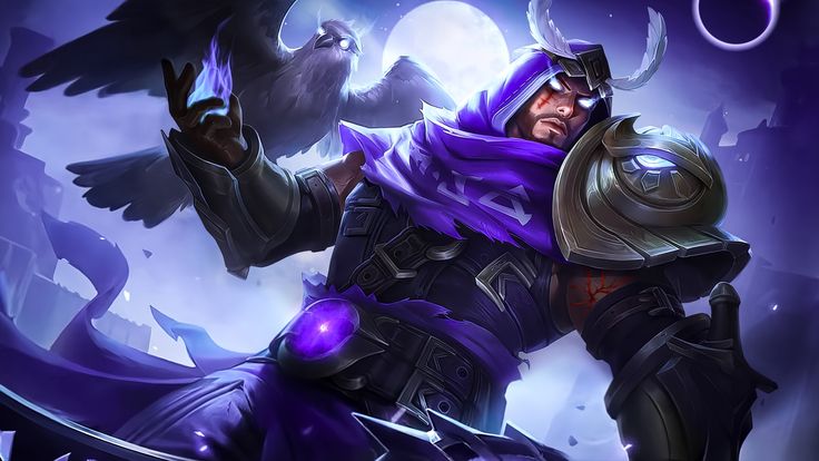 Hentikan Damage! Inilah 7 Hero Counter Sun Mobile Legends yang Mampu Tumbangkan Si Monyet Raksasa