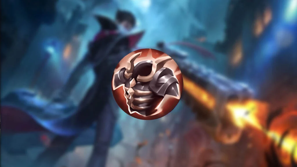 Baru Dapat Revamp, Cek Build Aldous Tersakit Bikin Musuh Melayang dengan One Hit