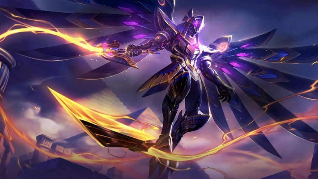 Solo Rank dengan 7 Hero Support Terbaik Ini di Mobile Legends, Kenapa Enggak?