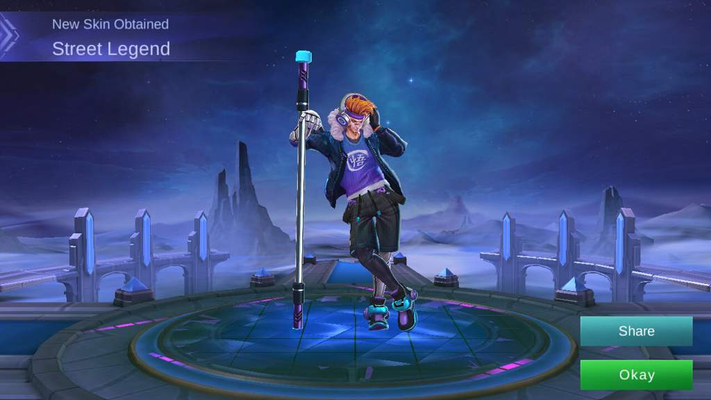 Equipment Solo Rank Sun Mobile Legends: Build Item dan Kombinasi Emblem Terbaik