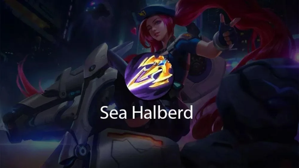 Equipment Solo Rank Sun Mobile Legends: Build Item dan Kombinasi Emblem Terbaik