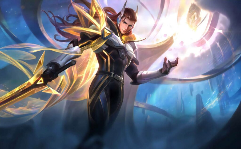 10 Item Build Lancelot Mobile Legends, Paling Overpower