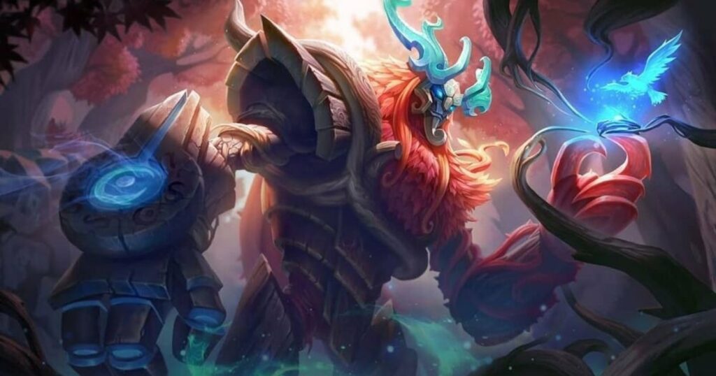 Auto-Victory! Top 15 Hero Tank Terkuat di Mobile Legend