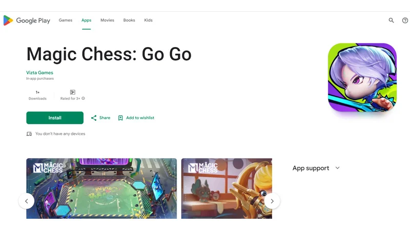 Baru Rilis! Yuk Telusuri Keseruan Bertarung di Magic Chess : Go Go