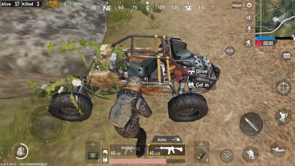 Macam-Macam Kendaraan di PUBG Mobile, Bikin Rotasi Jadi Lebih Gampang!