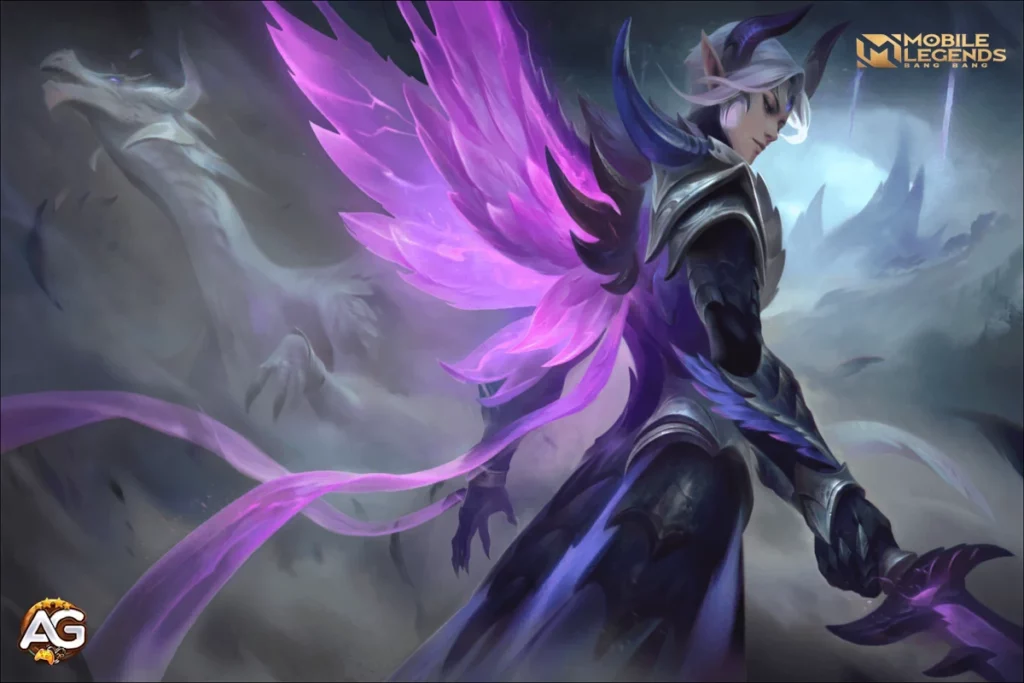 Ancaman Musuh! Hero Assasin Mobile Legend untuk Push Rank
