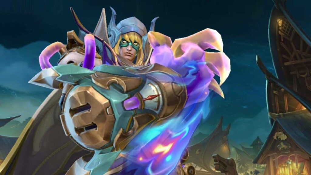 Semua yang Wajib Kamu Tahu Tentang Stack Mobile Legends, Auto Win!