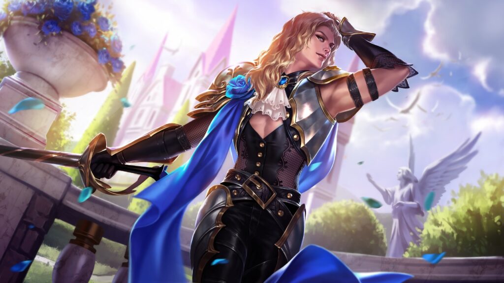 5 Hero Mobile Legends Ini Punya Skin Paling Banyak, Bikin Karaktermu Makin Keren!