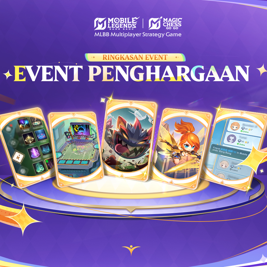 Menang Bermain di MCGG dengan Commander Tharz, Ini Tipsnya!