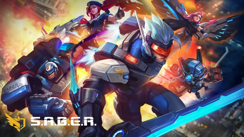 Baru Main Mobile Legends? 5 Hero Termudah Ini Bikin Kamu Auto Jago!