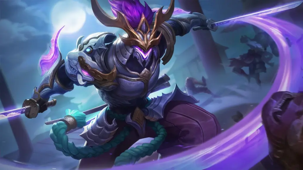 Baru Main Mobile Legends? 5 Hero Termudah Ini Bikin Kamu Auto Jago!