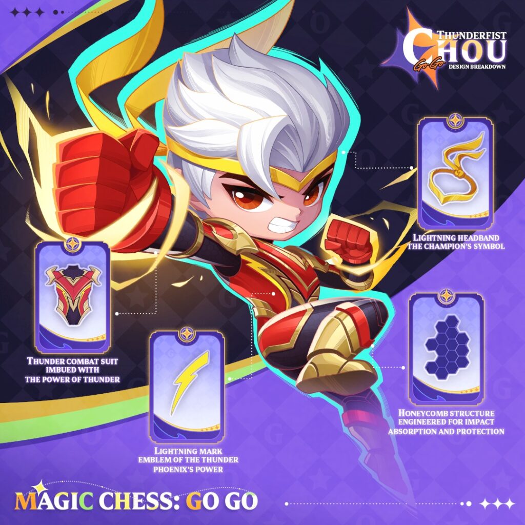 Tips Jalankan Combo Sinergi Abyss Magic Chess Go Go dan Mage