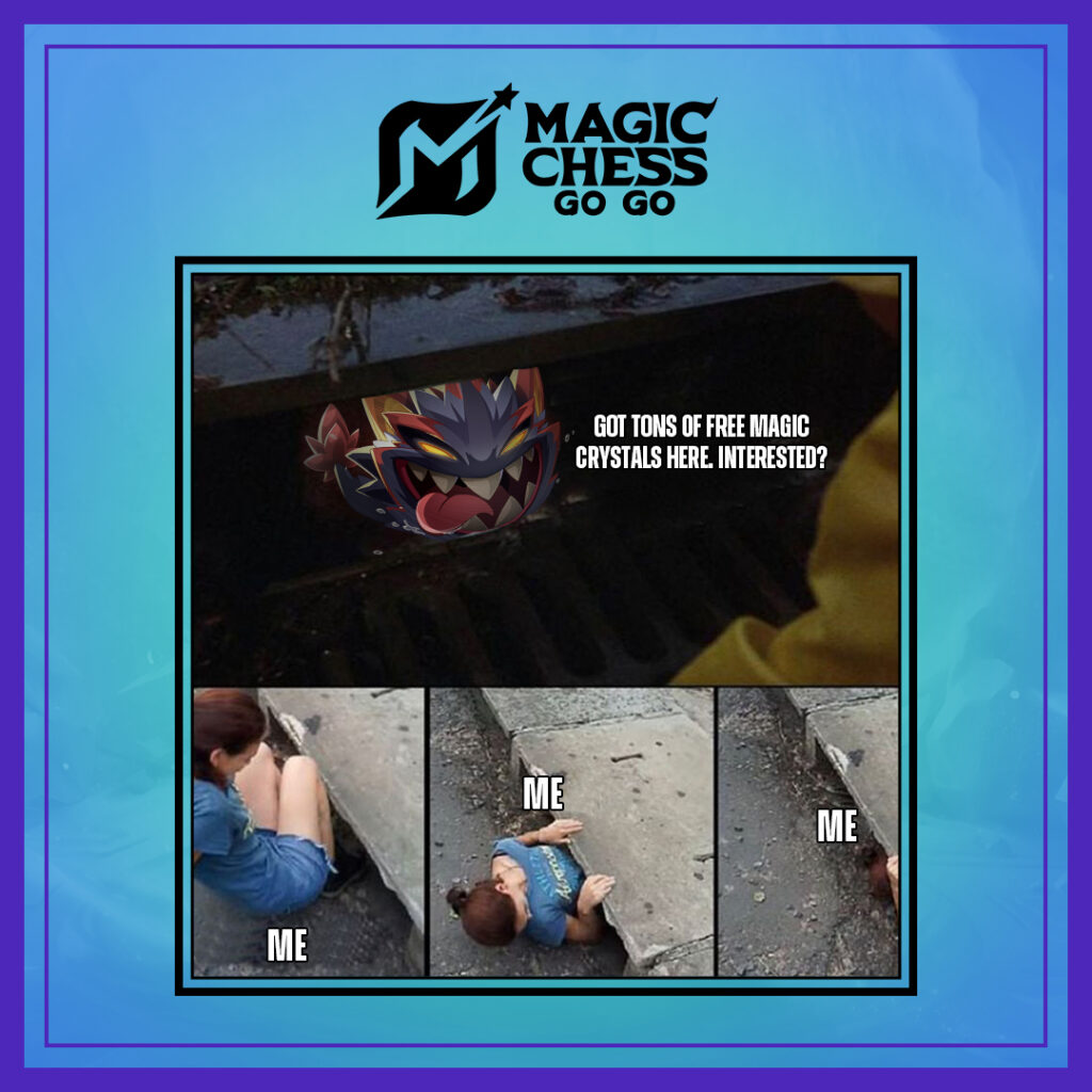 Bisa Jadi Counter Tharz, Begini Cara Bermain dengan Commander Dubi Magic Chess Go Go