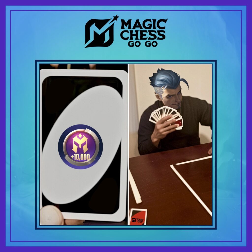 Menarik, Inilah Cara Kuasai Sinergi Prince Magic Chess Go Go