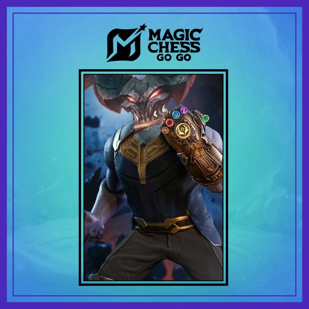 Penjelasan Magic Chess Go Go Tag Team Mode – Duo Atau Main Bareng Teman