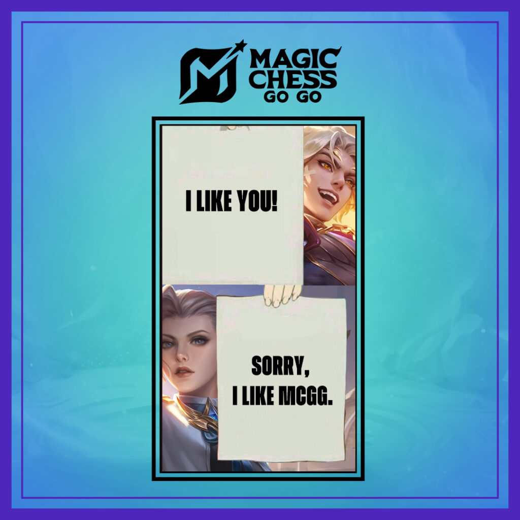 Tips Hindari Player Toxic di Magic Chess Go Go, Bye-bye Mental Breakdown