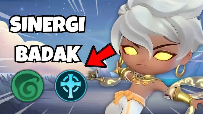 Penjelasan Update Terbaru Commander Vale Magic Chess Go Go, Dapat Nerf!