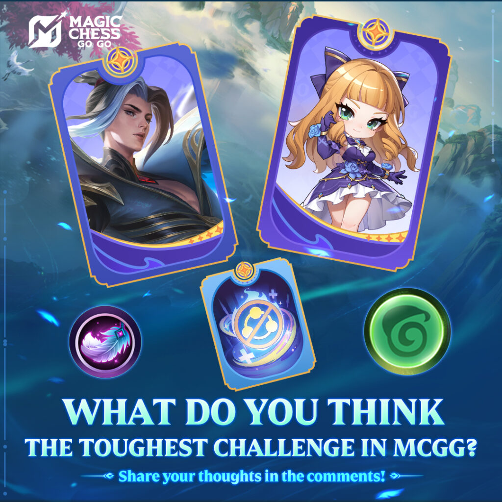 Combo Sinergi Necrokeep Magic Chess Go Go dengan Stargazer, Tidak Tertandingi